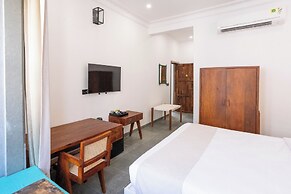 Madri Haveli Retreat