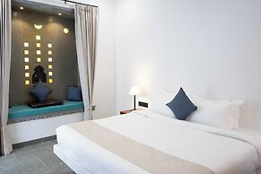 Madri Haveli Retreat