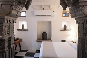 Madri Haveli Retreat