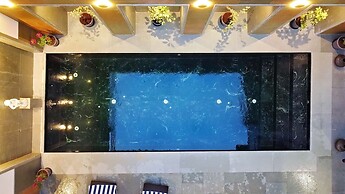 Madri Haveli Retreat