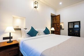 Madri Haveli Retreat