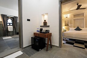 Madri Haveli Retreat