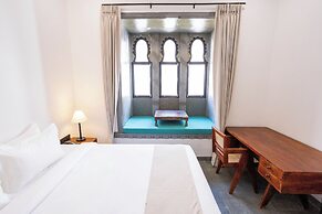 Madri Haveli Retreat