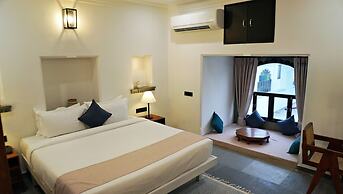 Madri Haveli Retreat