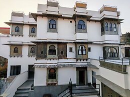 Madri Haveli Retreat