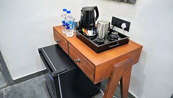 Madri Haveli Retreat