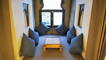 Madri Haveli Retreat