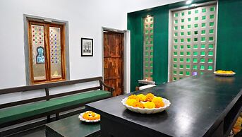 Madri Haveli Retreat