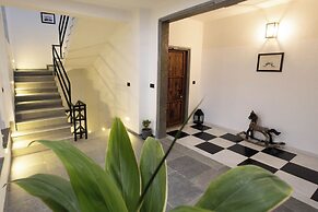 Madri Haveli Retreat