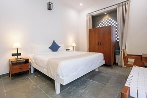 Madri Haveli Retreat