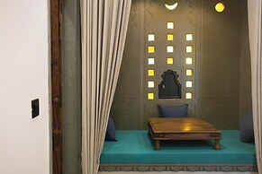 Madri Haveli Retreat