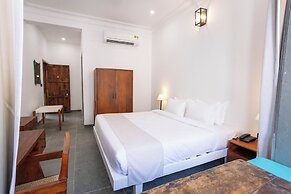 Madri Haveli Retreat