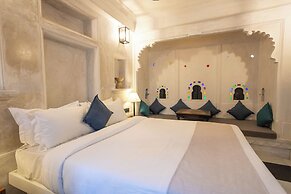 Madri Haveli Retreat