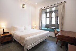 Madri Haveli Retreat