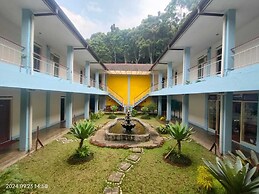 NTC Lembang by Kuncara PHM