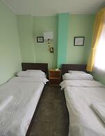 NTC Lembang by Kuncara PHM