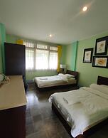 NTC Lembang by Kuncara PHM