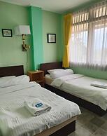 NTC Lembang by Kuncara PHM