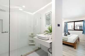 Zen Style Pool Access Townhouse