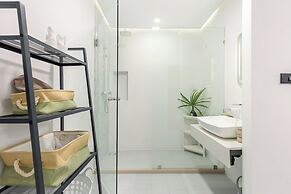 Zen Style Pool Access Townhouse