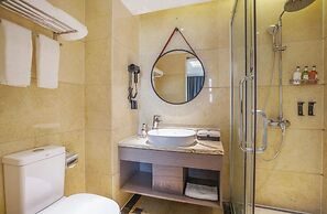 Baoli International Hotel-Baili Square