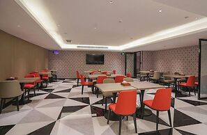 Baoli International Hotel-Baili Square