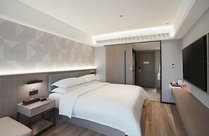 Baoli International Hotel-Baili Square
