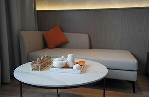 Baoli International Hotel-Baili Square