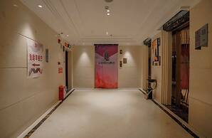 Baoli International Hotel-Baili Square