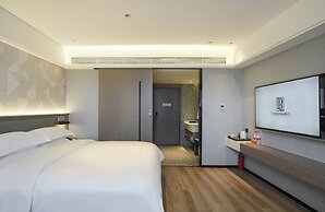 Baoli International Hotel-Baili Square