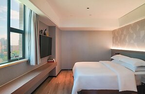 Baoli International Hotel-Baili Square