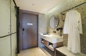 Baoli International Hotel-Baili Square