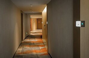 Baoli International Hotel-Baili Square