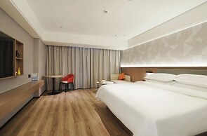 Baoli International Hotel-Baili Square