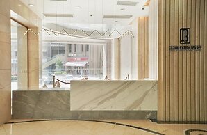 Baoli International Hotel-Baili Square