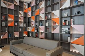 Baoli International Hotel-Baili Square