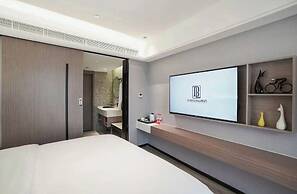 Baoli International Hotel-Baili Square