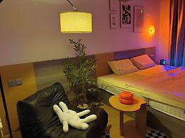 Corgi House Homestay Nha Trang