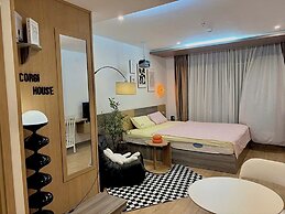 Corgi House Homestay Nha Trang