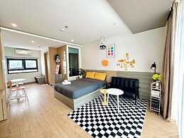 Corgi House Homestay Nha Trang