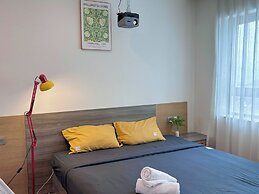 Corgi House Homestay Nha Trang