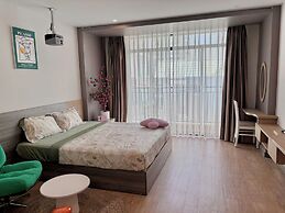 Corgi House Homestay Nha Trang