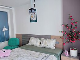 Corgi House Homestay Nha Trang