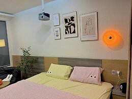 Corgi House Homestay Nha Trang