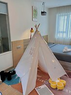 Corgi House Homestay Nha Trang