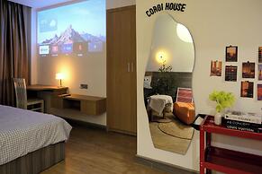 Corgi House Homestay Nha Trang