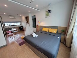 Corgi House Homestay Nha Trang