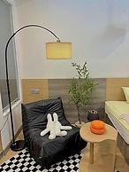 Corgi House Homestay Nha Trang