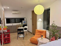 Corgi House Homestay Nha Trang