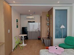 Corgi House Homestay Nha Trang